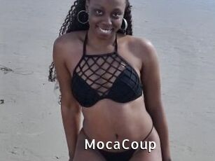 MocaCoup