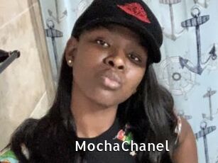 MochaChanel