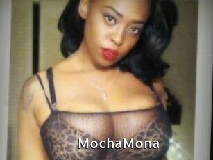 MochaMona