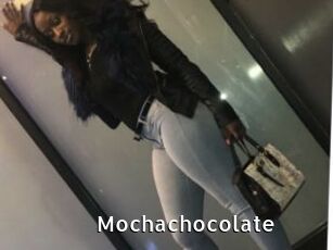 Mochachocolate
