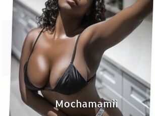 Mochamamii