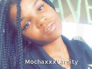 MochaxxxVarsity