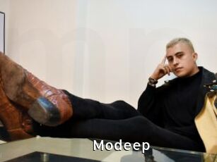 Modeep