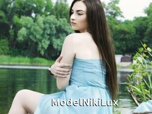 ModelNikiLux