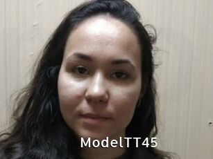 ModelTT45