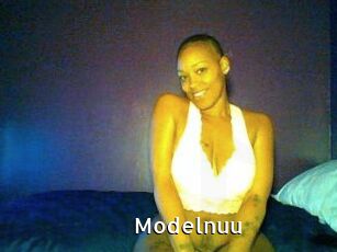 Modelnuu