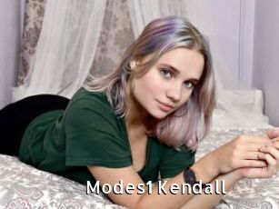 Modes1_Kendall