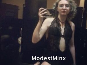 ModestMinx