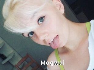 Mogwai