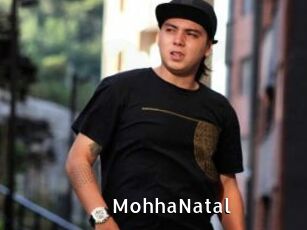 MohhaNatal My Porno Stash