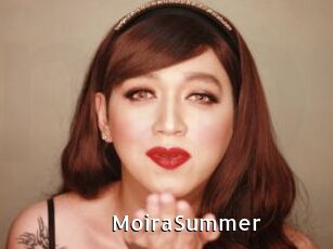 MoiraSummer