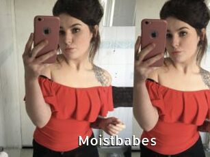 Moistbabes