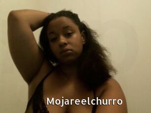 Mojareelchurro