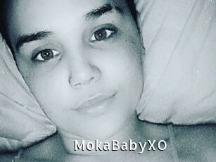 MokaBabyXO