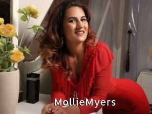 MollieMyers