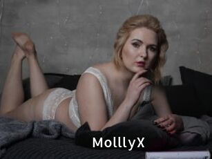 MolllyX