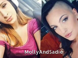MollyAndSadie