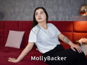 MollyBacker