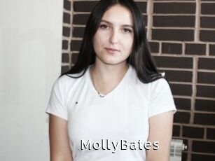 MollyBates My Porno Stash