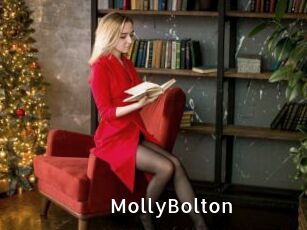 MollyBolton