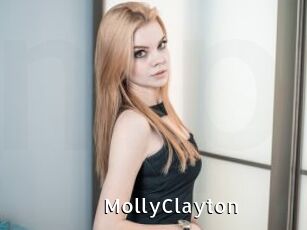 MollyClayton