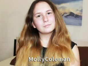 MollyColeman
