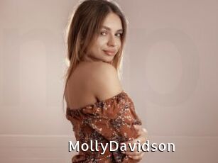 MollyDavidson