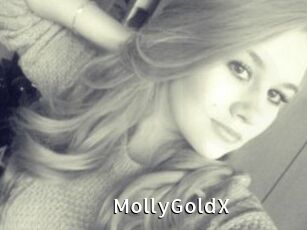 MollyGoldX