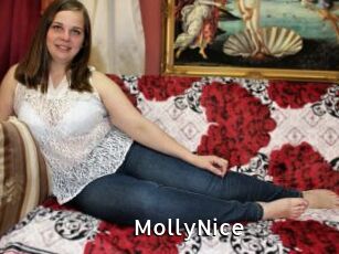 MollyNice