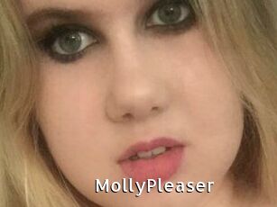 MollyPleaser