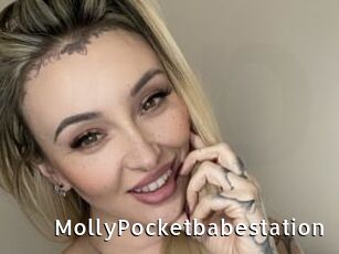 MollyPocketbabestation