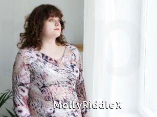 MollyRiddleX