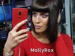 MollyRox My Porno Stash