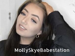 MollySkyeBabestation