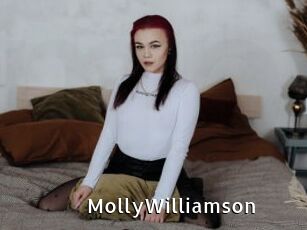 MollyWilliamson