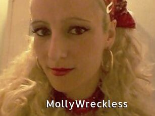 MollyWreckless