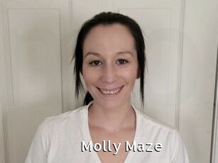 Molly_Maze