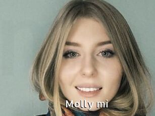 Molly_mi
