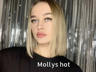 Mollys_hot My Porno Stash