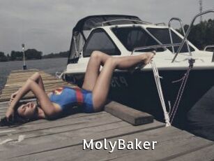 MolyBaker