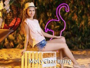 MolyCharming