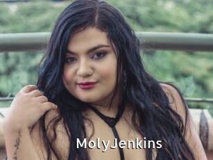 MolyJenkins