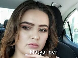 Molyander