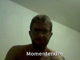 Momentendre