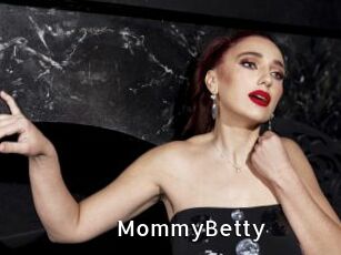 MommyBetty My Porno Stash