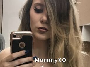 MommyXO