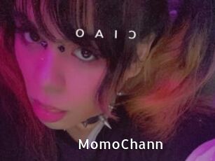 MomoChann