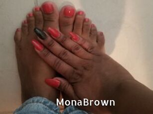 MonaBrown