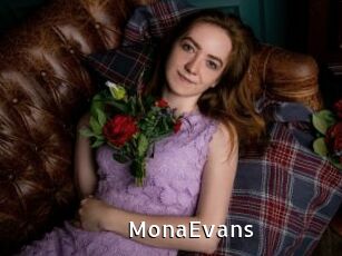MonaEvans