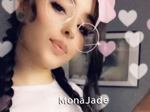 MonaJade My Porno Stash